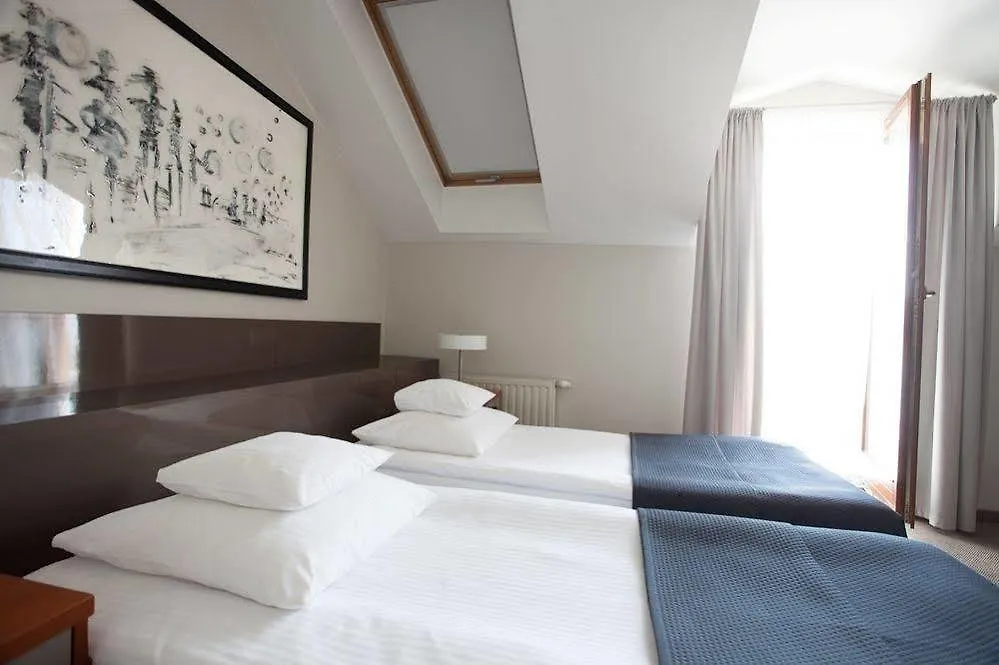 Benefis Boutique Hotel Krakow