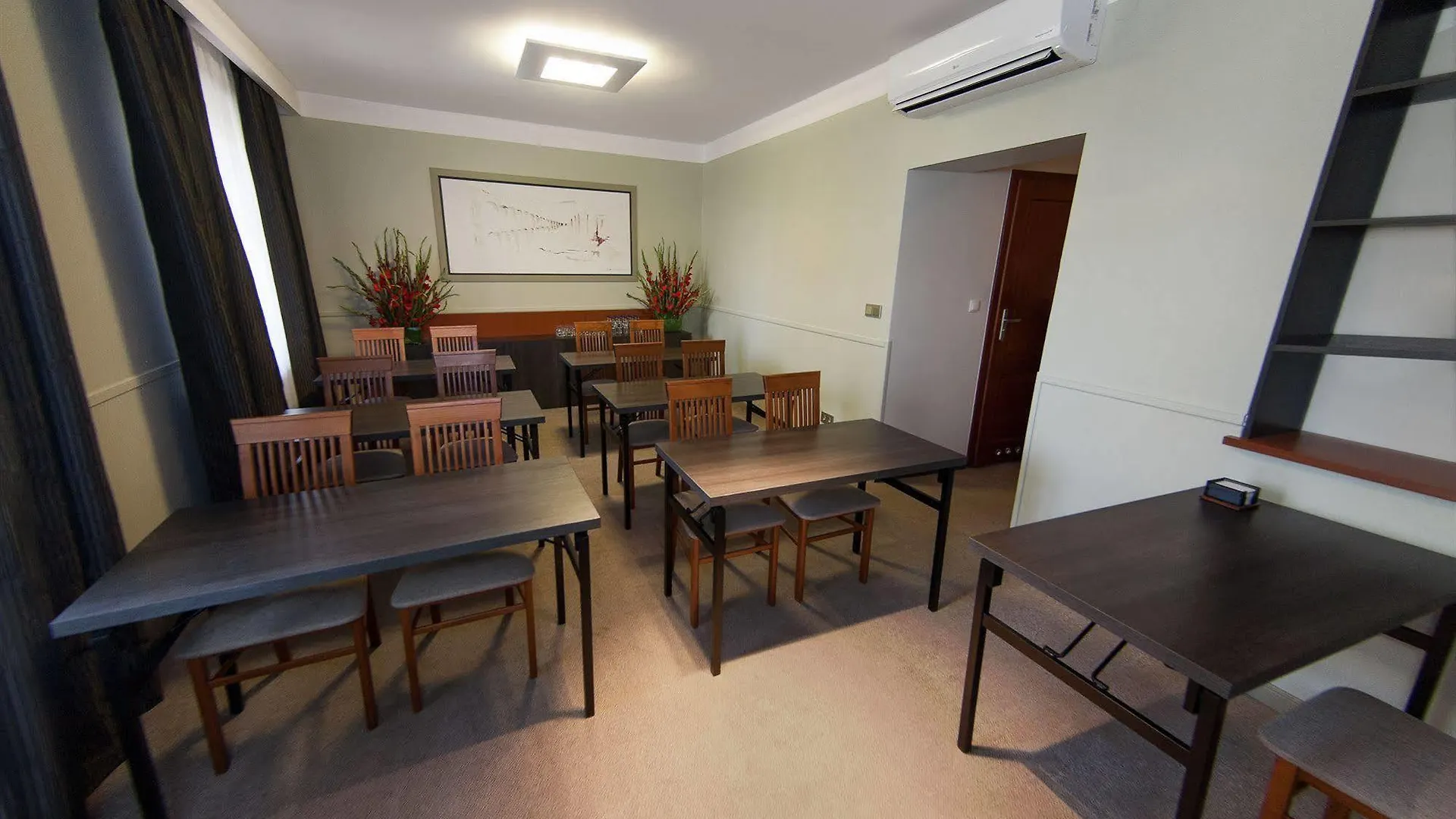 Benefis Boutique Hotel Krakow 3*,