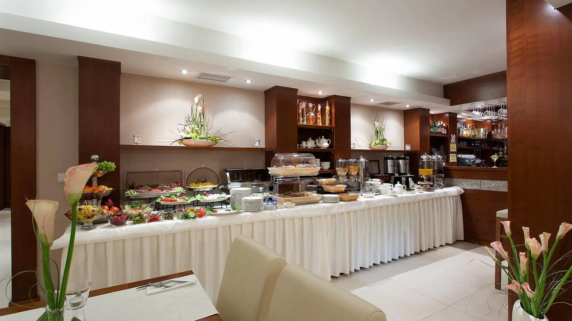 Benefis Boutique Hotel كراكوفيا