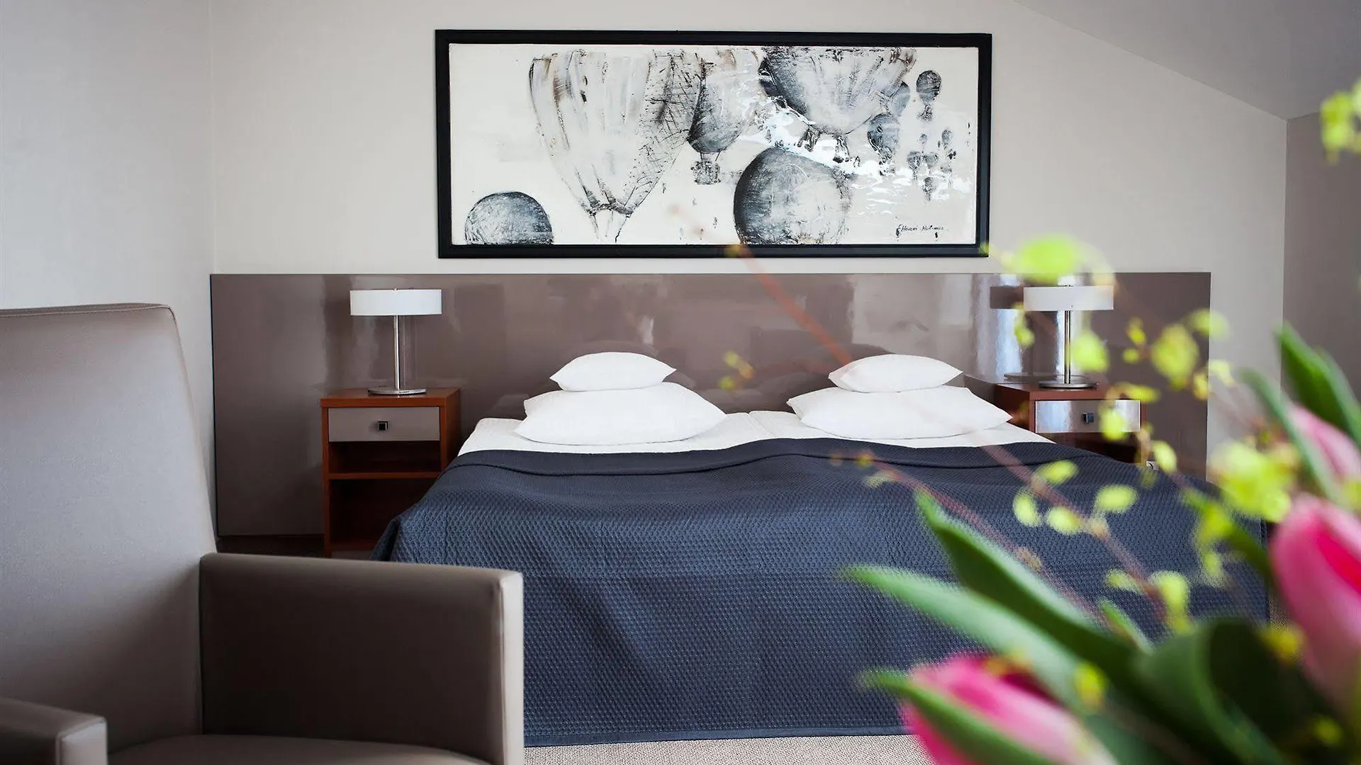 Benefis Boutique Hotel Krakow