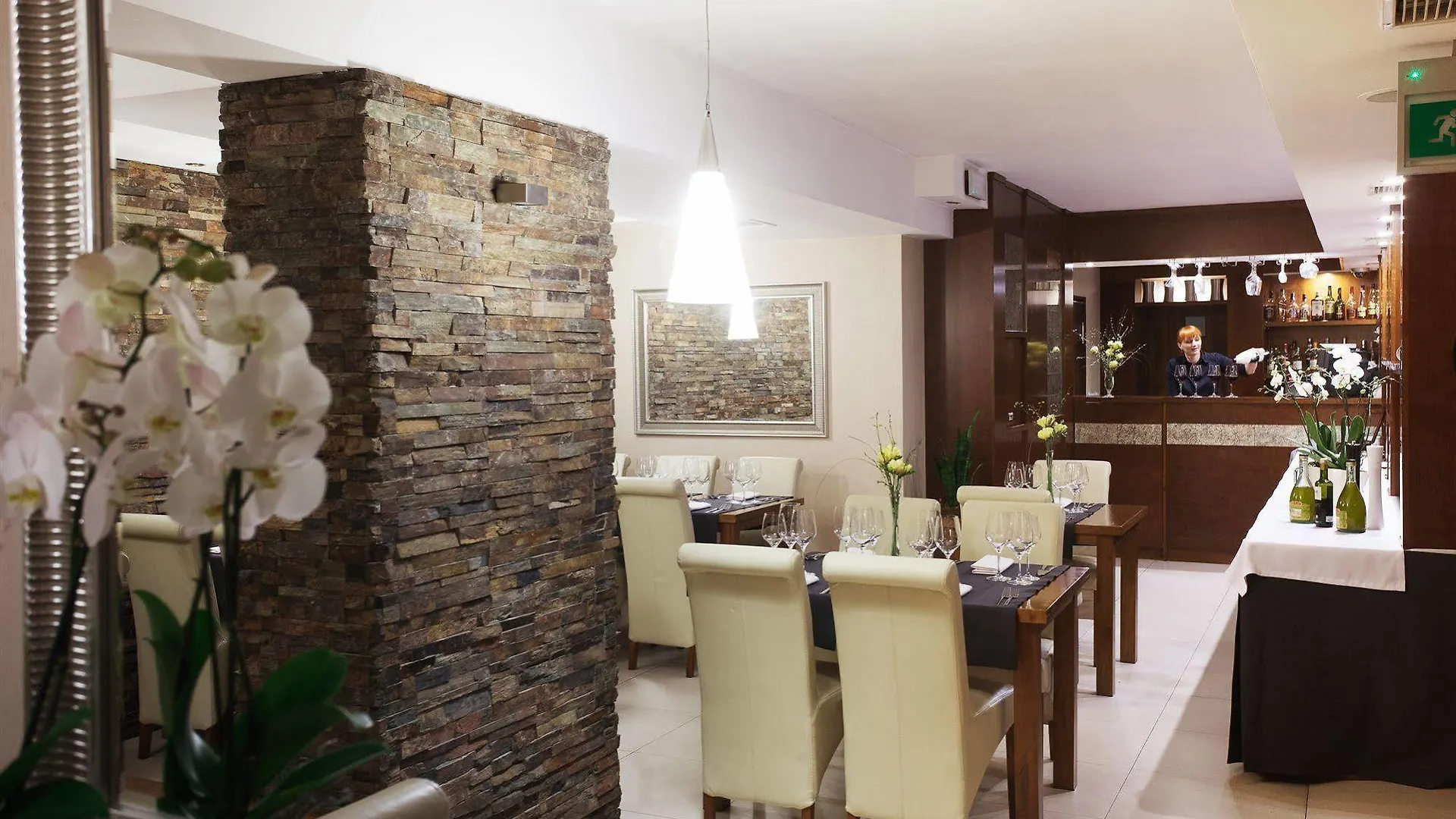 Benefis Boutique Hotel كراكوفيا