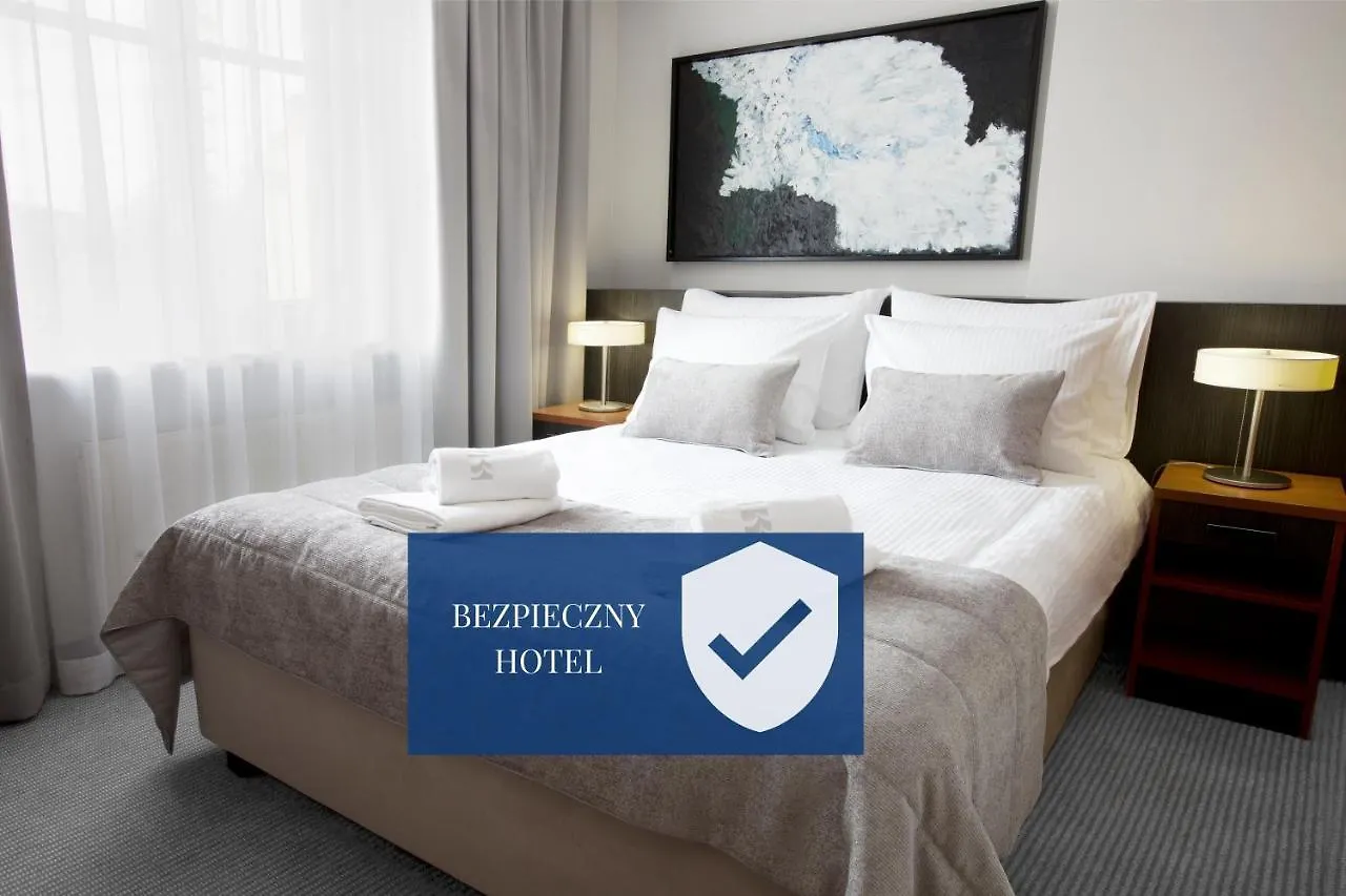 Benefis Boutique Hotel Krakow
