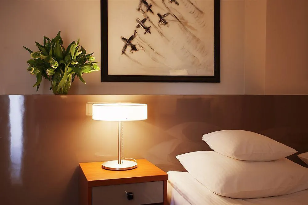 Benefis Boutique Hotel Kraków 3*,  Polen